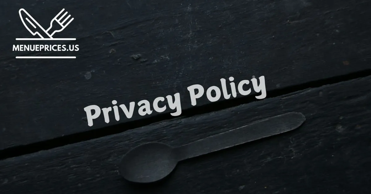 Menueprices.us-Privacy-Policy