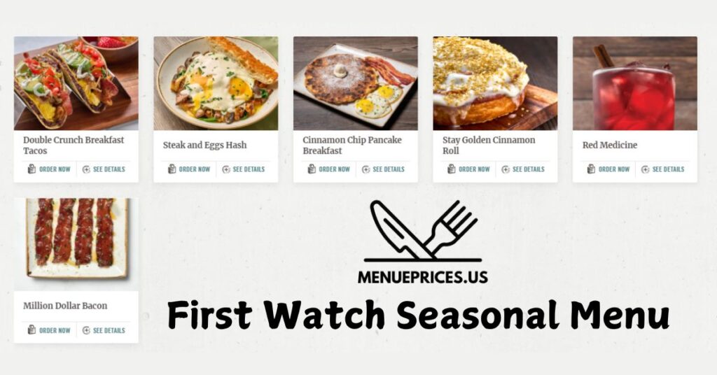 First Watch Seasonal Menu (1)